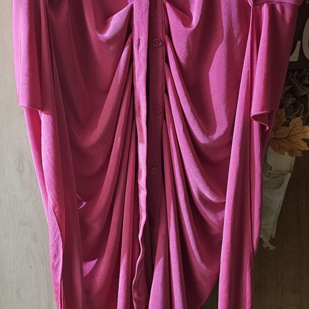 Casual dress